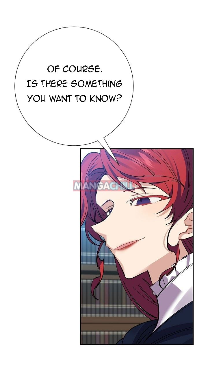 It’s Useless to Hang On Chapter 33 309 65