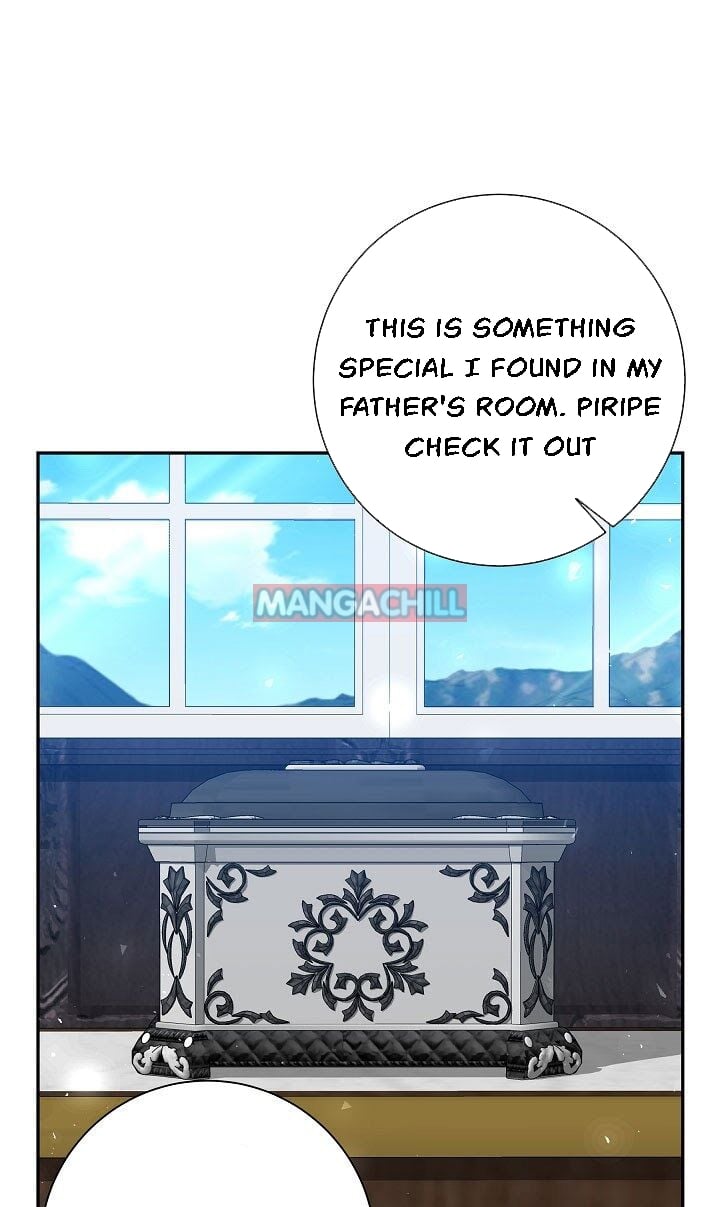 It’s Useless to Hang On Chapter 33 312 68
