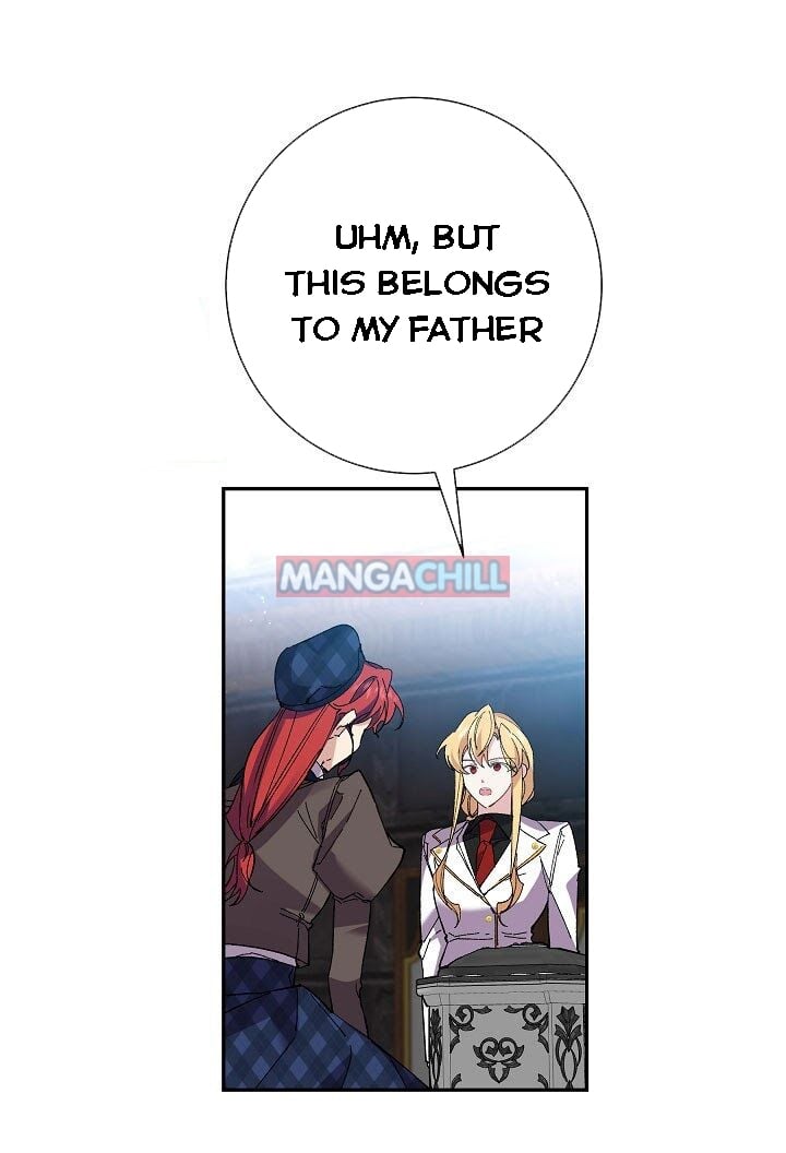 It’s Useless to Hang On Chapter 33 314 70