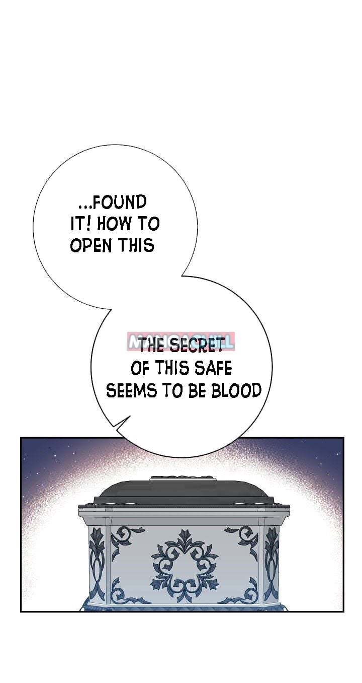 It’s Useless to Hang On Chapter 33 317 73