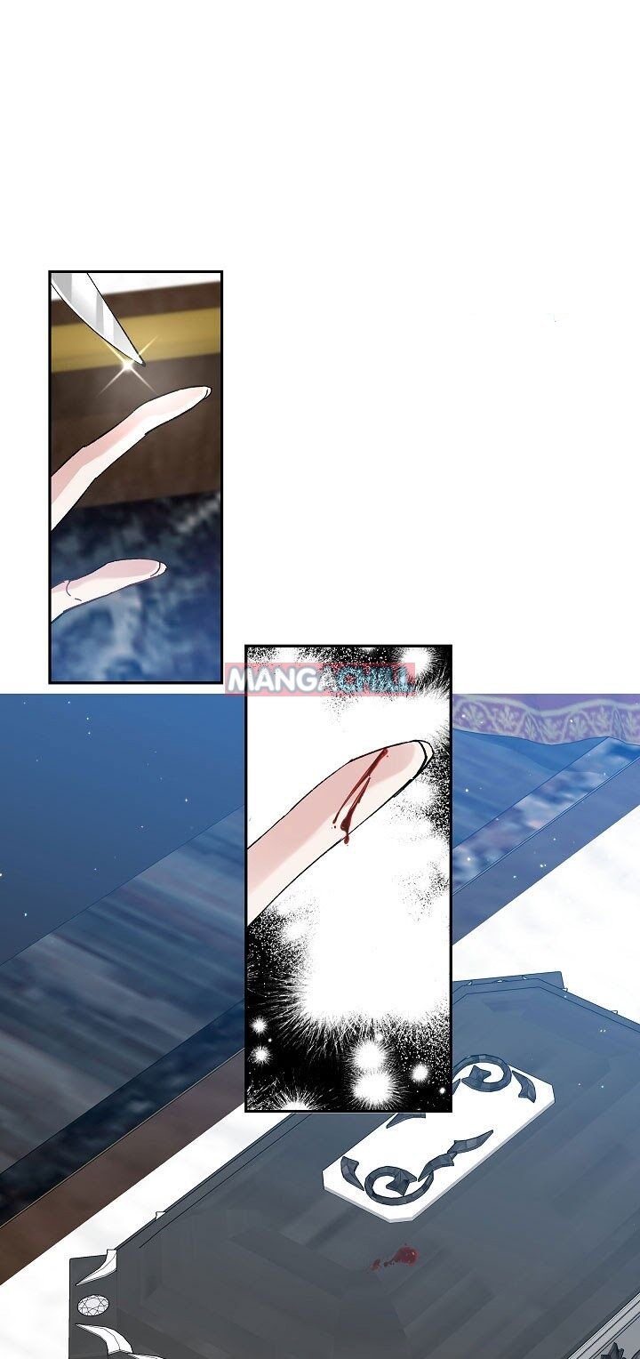 It’s Useless to Hang On Chapter 33 319 75
