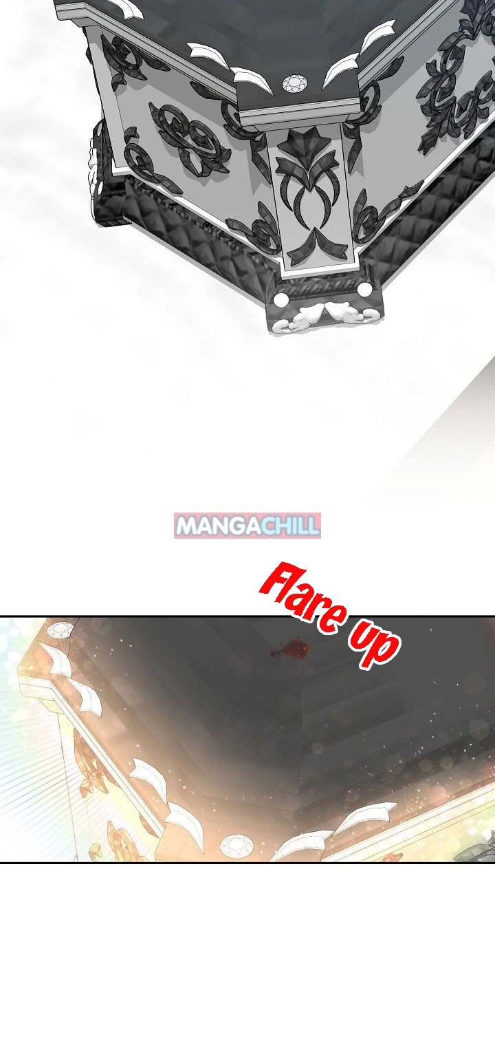 It’s Useless to Hang On Chapter 33 320 76