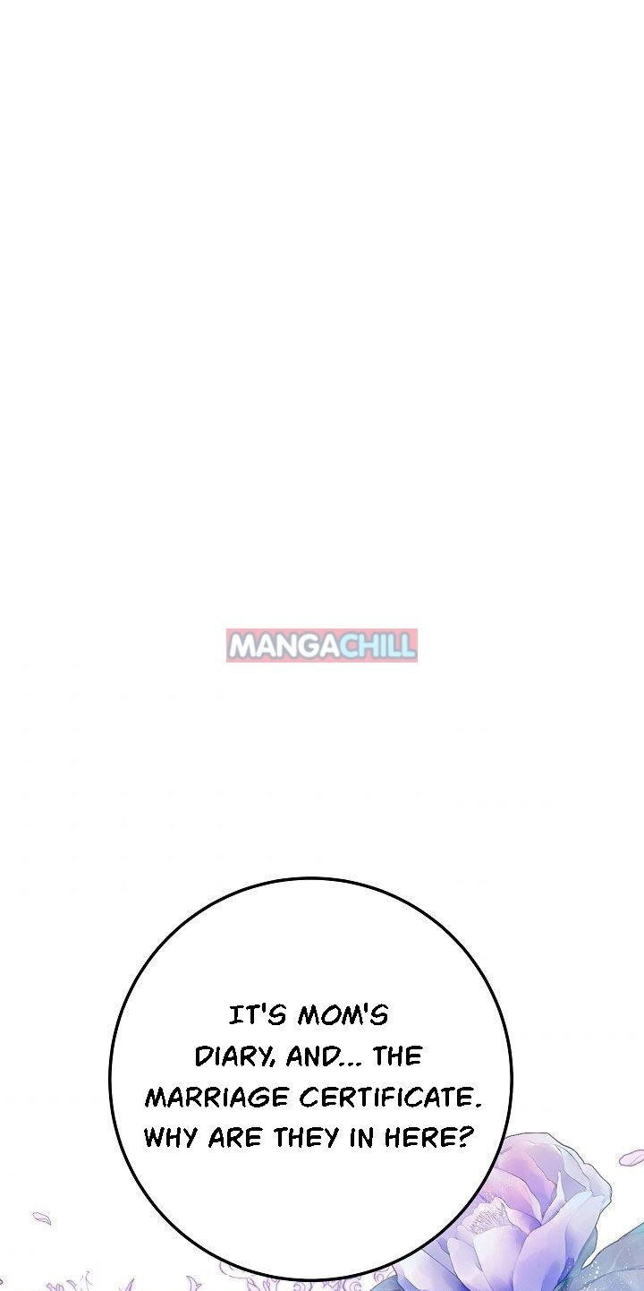 It’s Useless to Hang On Chapter 33 322 78