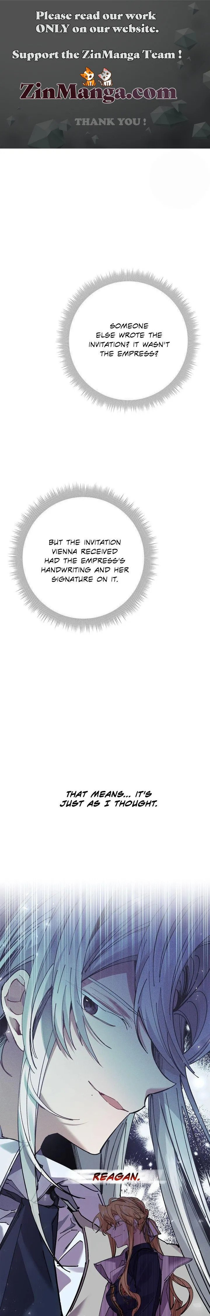 It’s Useless to Hang On Chapter 35 98 01
