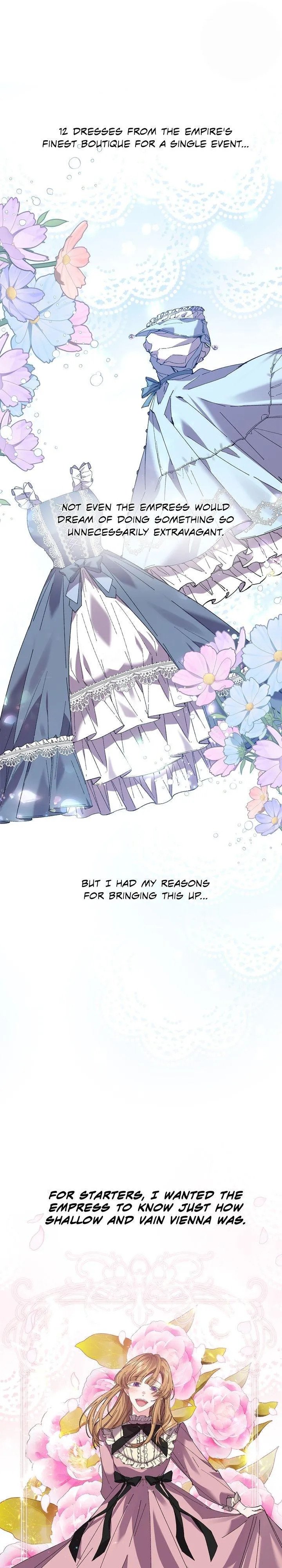 It’s Useless to Hang On Chapter 35 101 04