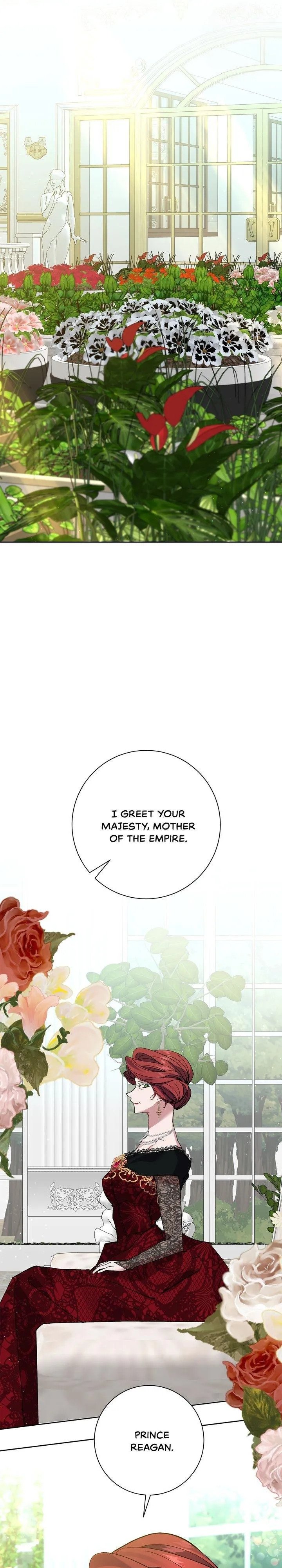 It’s Useless to Hang On Chapter 35 117 20