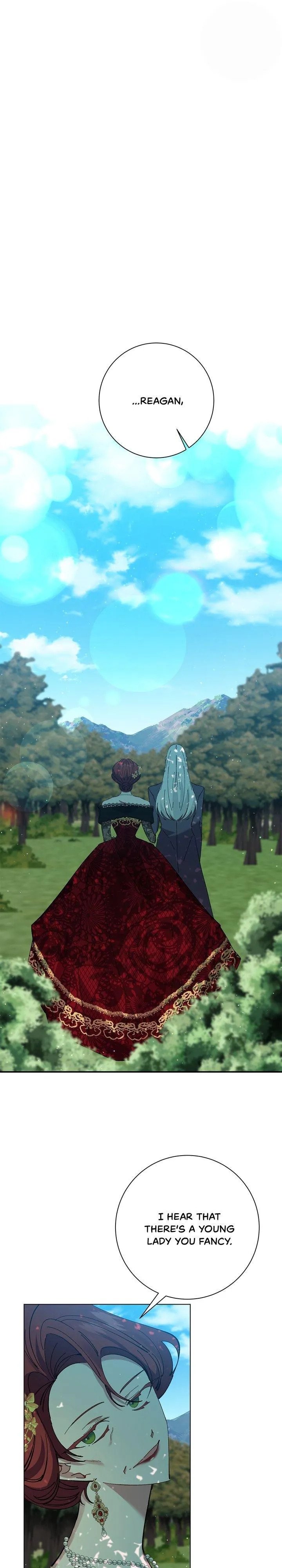 It’s Useless to Hang On Chapter 35 119 22