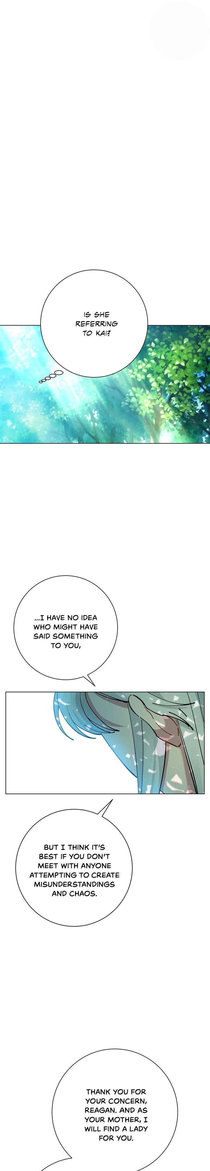 It’s Useless to Hang On Chapter 35 122 25