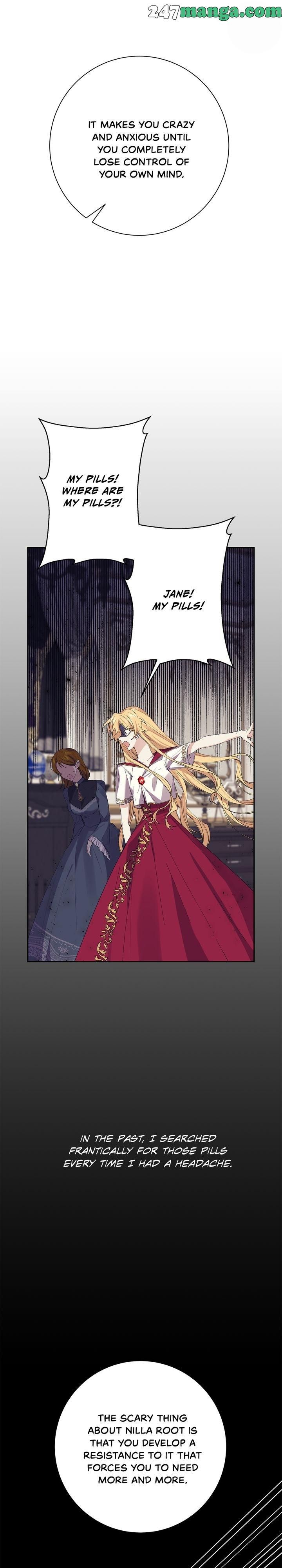 It’s Useless to Hang On Chapter 36 119 13