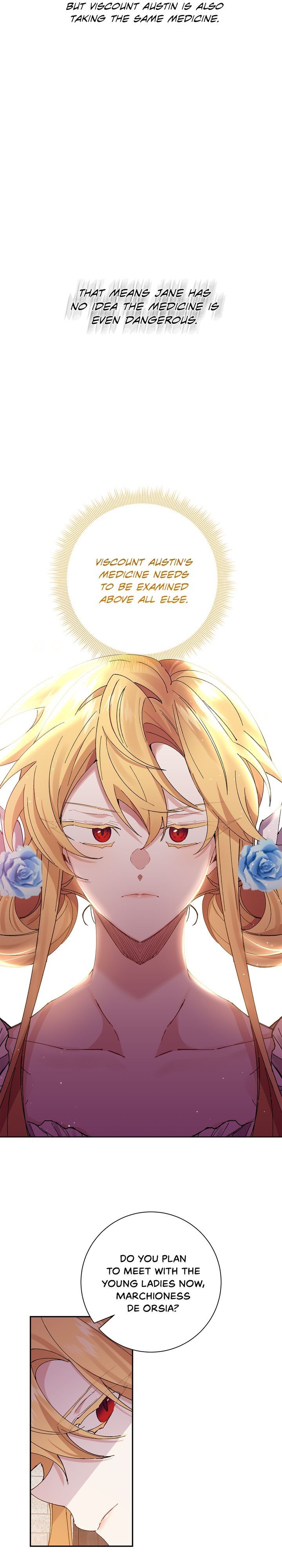 It’s Useless to Hang On Chapter 36 130 24