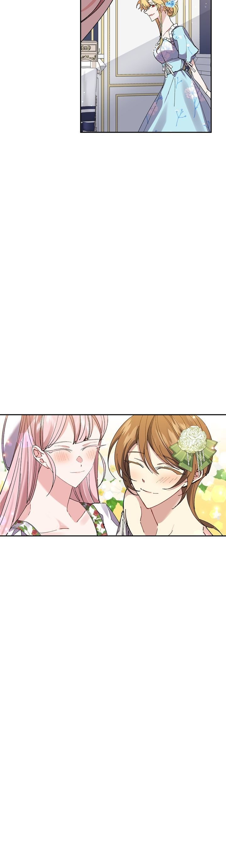 It’s Useless to Hang On Chapter 36 133 27