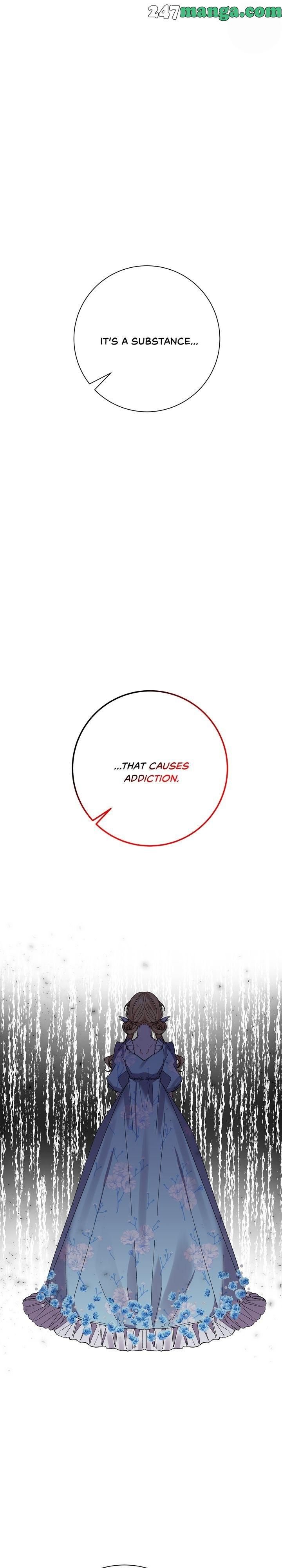 It’s Useless to Hang On Chapter 36 114 8