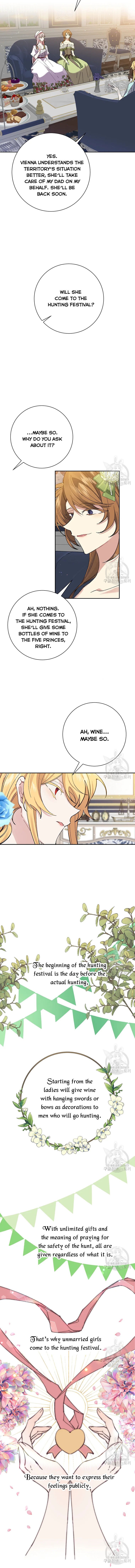 It’s Useless to Hang On Chapter 37 43 2