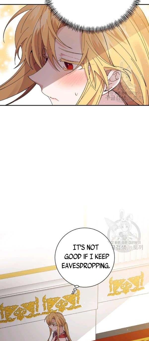 It’s Useless to Hang On Chapter 40 159 1