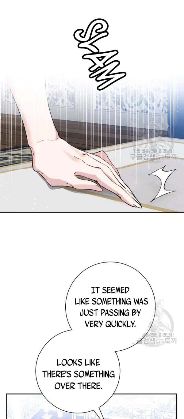 It’s Useless to Hang On Chapter 40 169 11