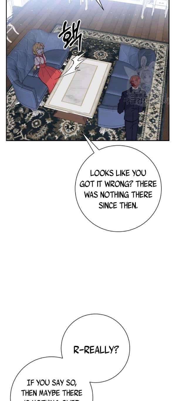 It’s Useless to Hang On Chapter 40 170 12