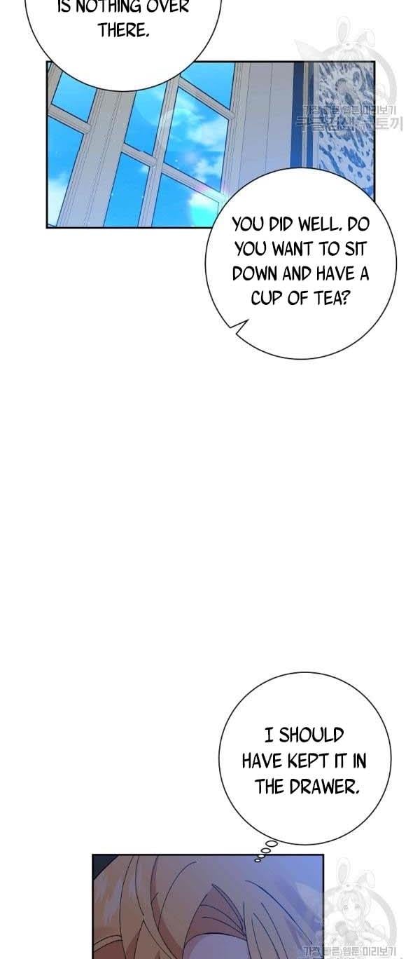It’s Useless to Hang On Chapter 40 171 13