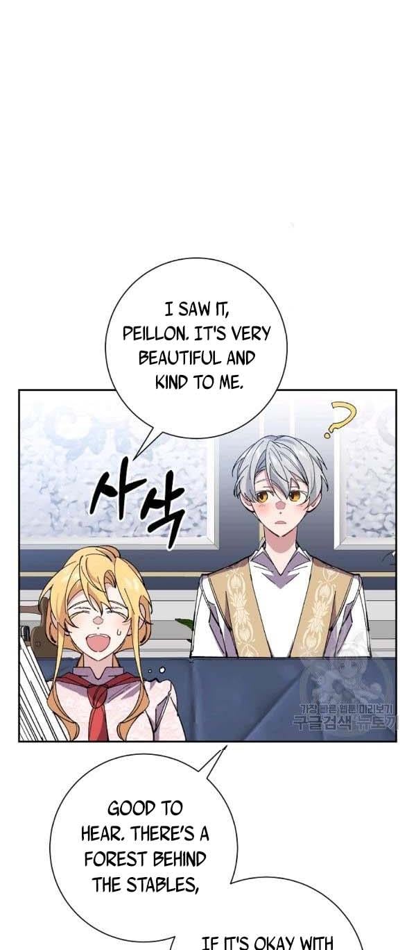 It’s Useless to Hang On Chapter 40 173 15