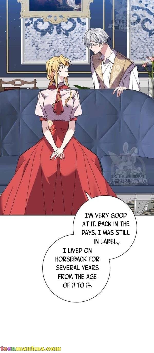 It’s Useless to Hang On Chapter 40 175 17
