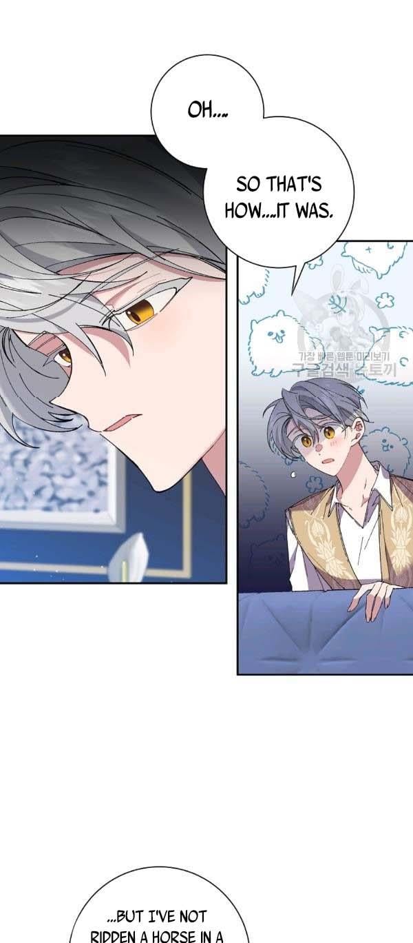 It’s Useless to Hang On Chapter 40 176 18