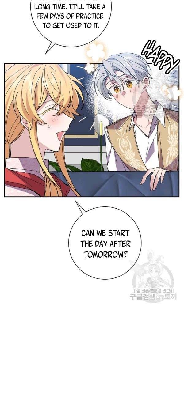 It’s Useless to Hang On Chapter 40 177 19