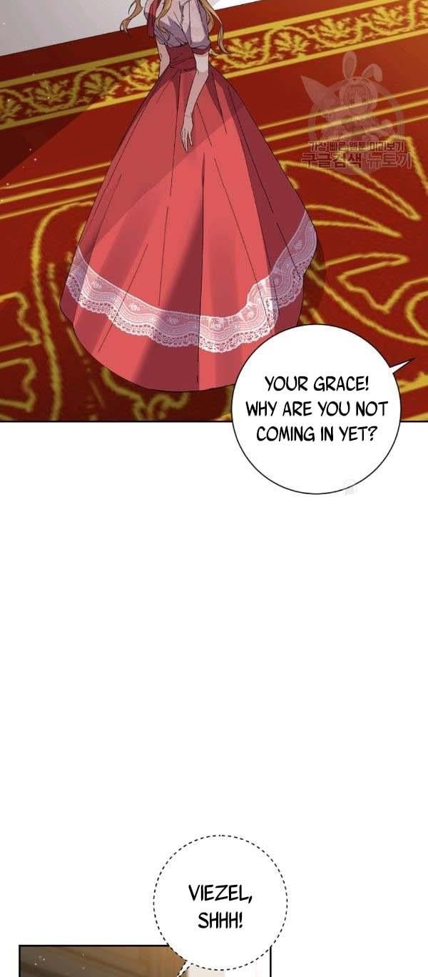 It’s Useless to Hang On Chapter 40 160 2