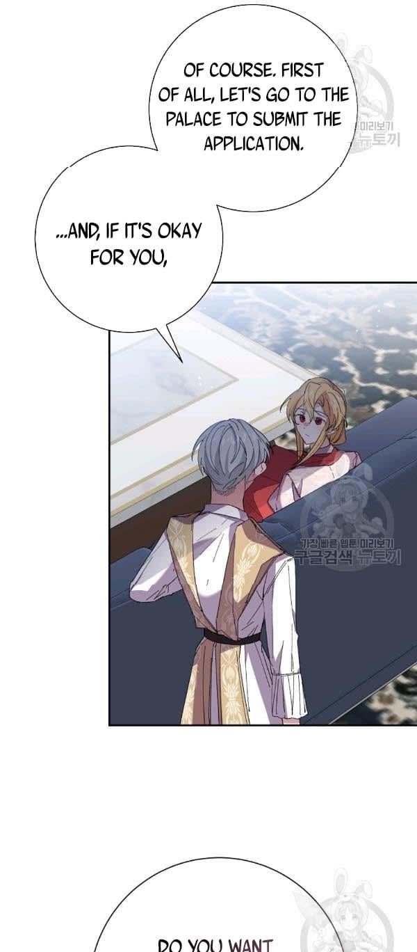 It’s Useless to Hang On Chapter 40 178 20
