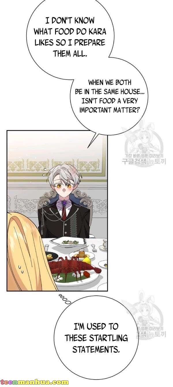 It’s Useless to Hang On Chapter 40 183 25