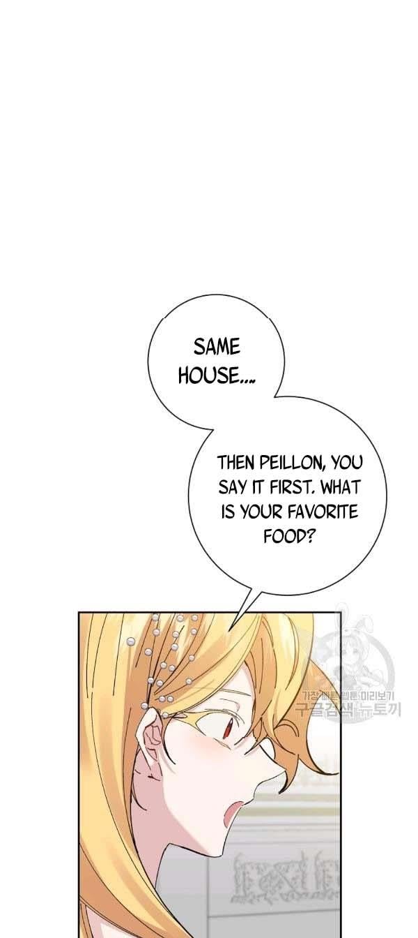 It’s Useless to Hang On Chapter 40 184 26