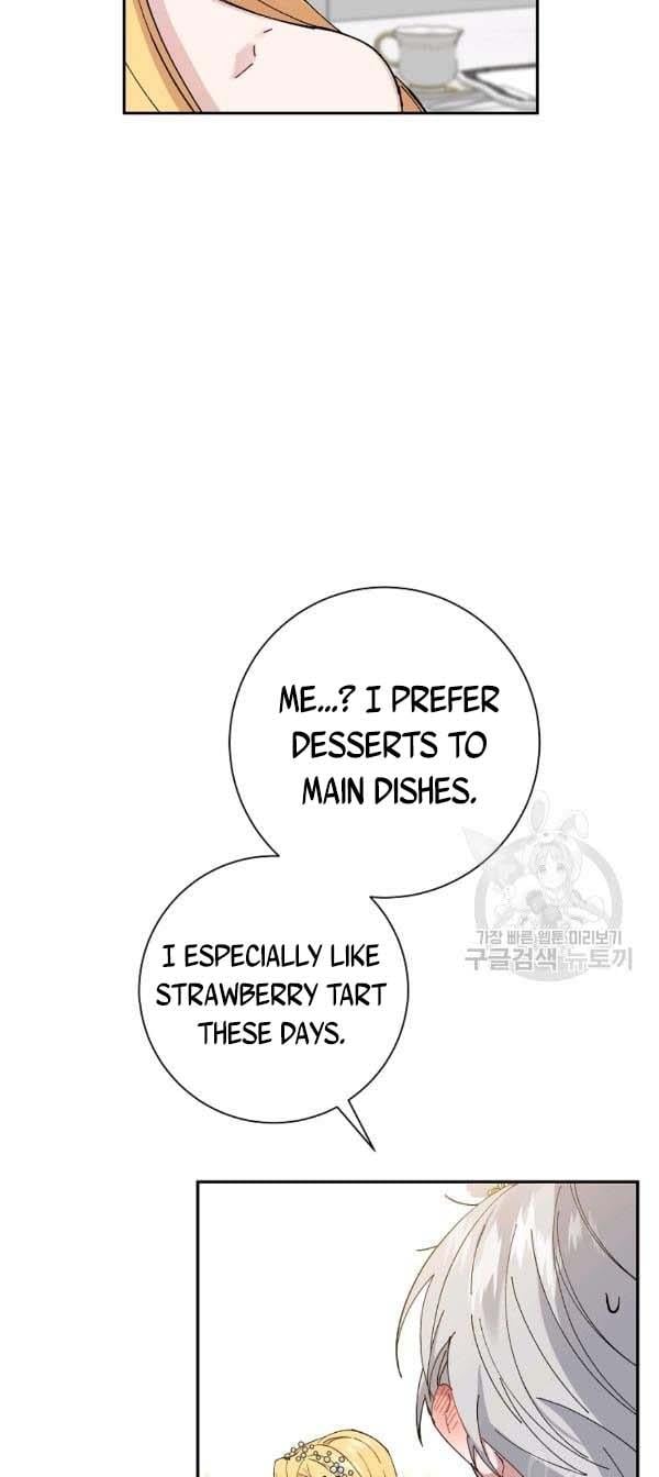 It’s Useless to Hang On Chapter 40 185 27