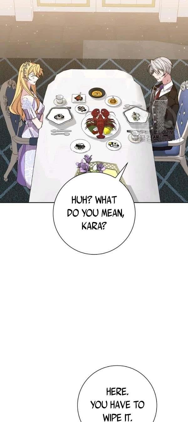 It’s Useless to Hang On Chapter 40 188 30