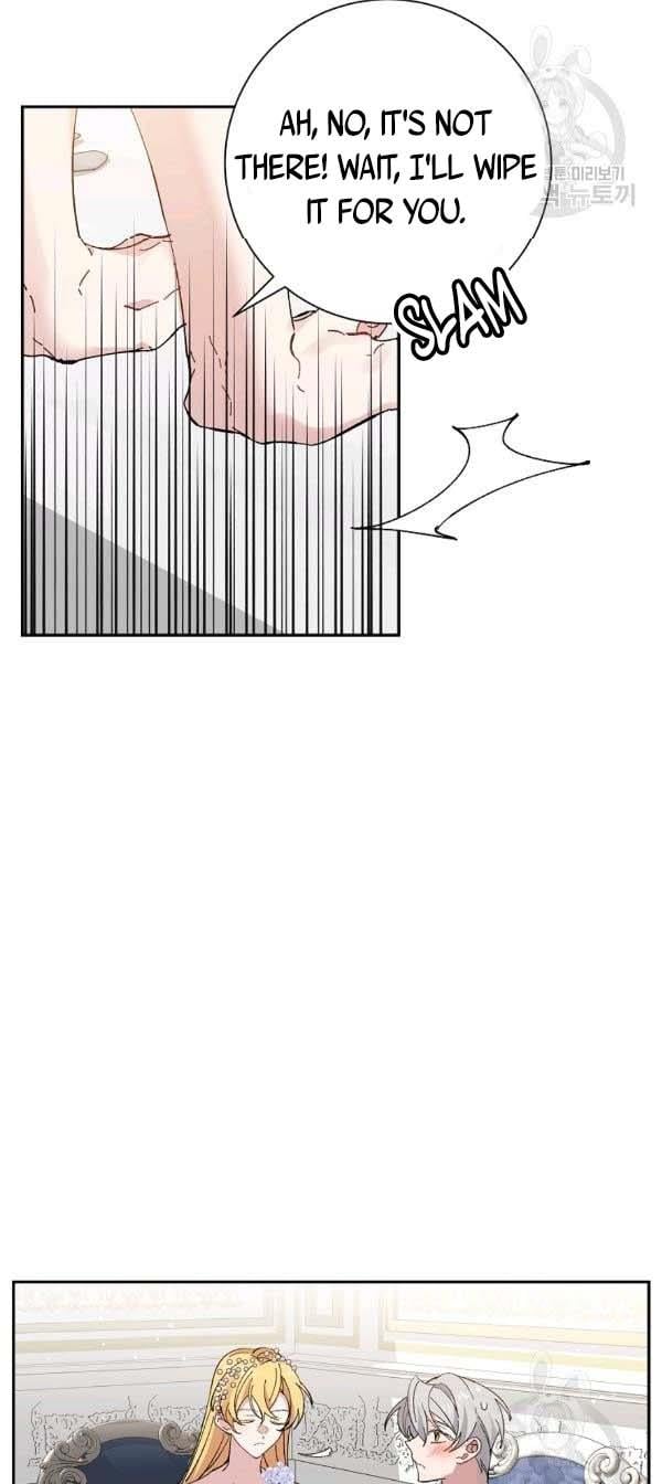 It’s Useless to Hang On Chapter 40 194 36