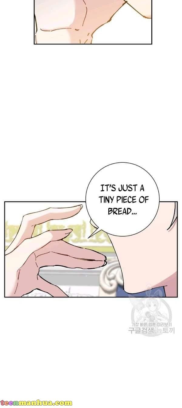 It’s Useless to Hang On Chapter 40 196 38
