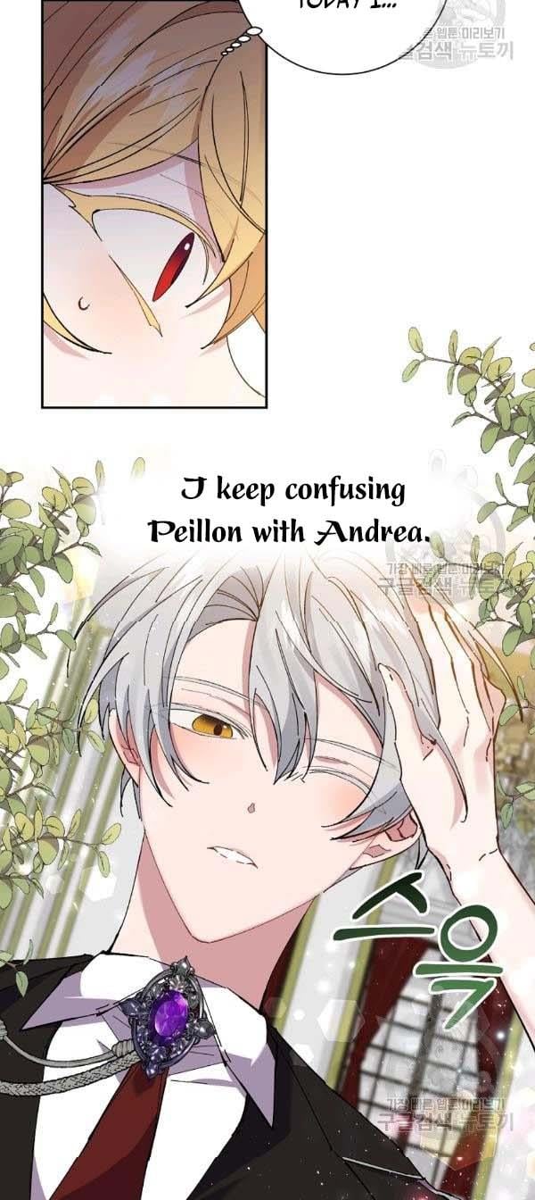 It’s Useless to Hang On Chapter 40 199 41
