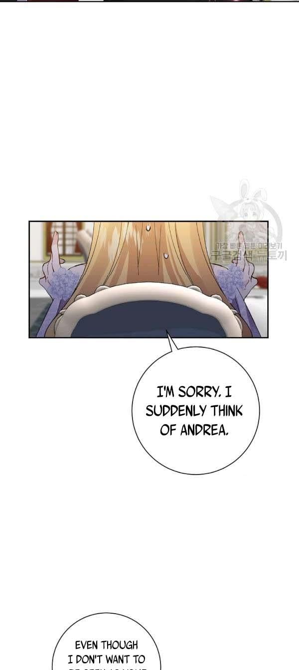 It’s Useless to Hang On Chapter 40 200 42