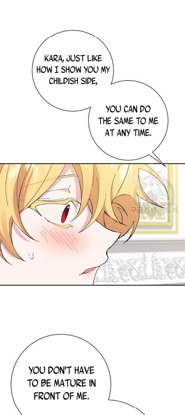 It’s Useless to Hang On Chapter 40 203 45