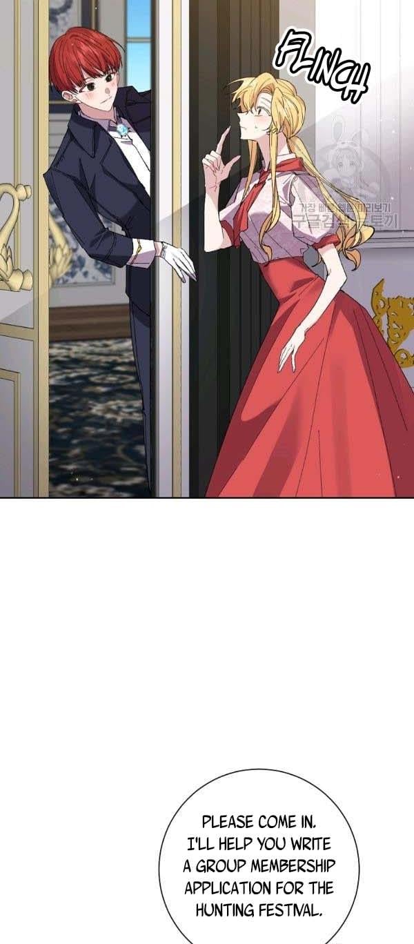 It’s Useless to Hang On Chapter 40 163 5