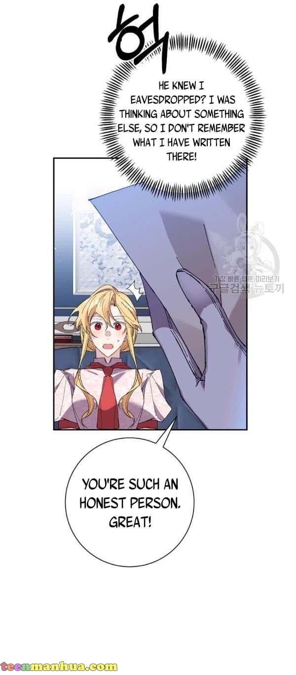 It’s Useless to Hang On Chapter 40 165 7