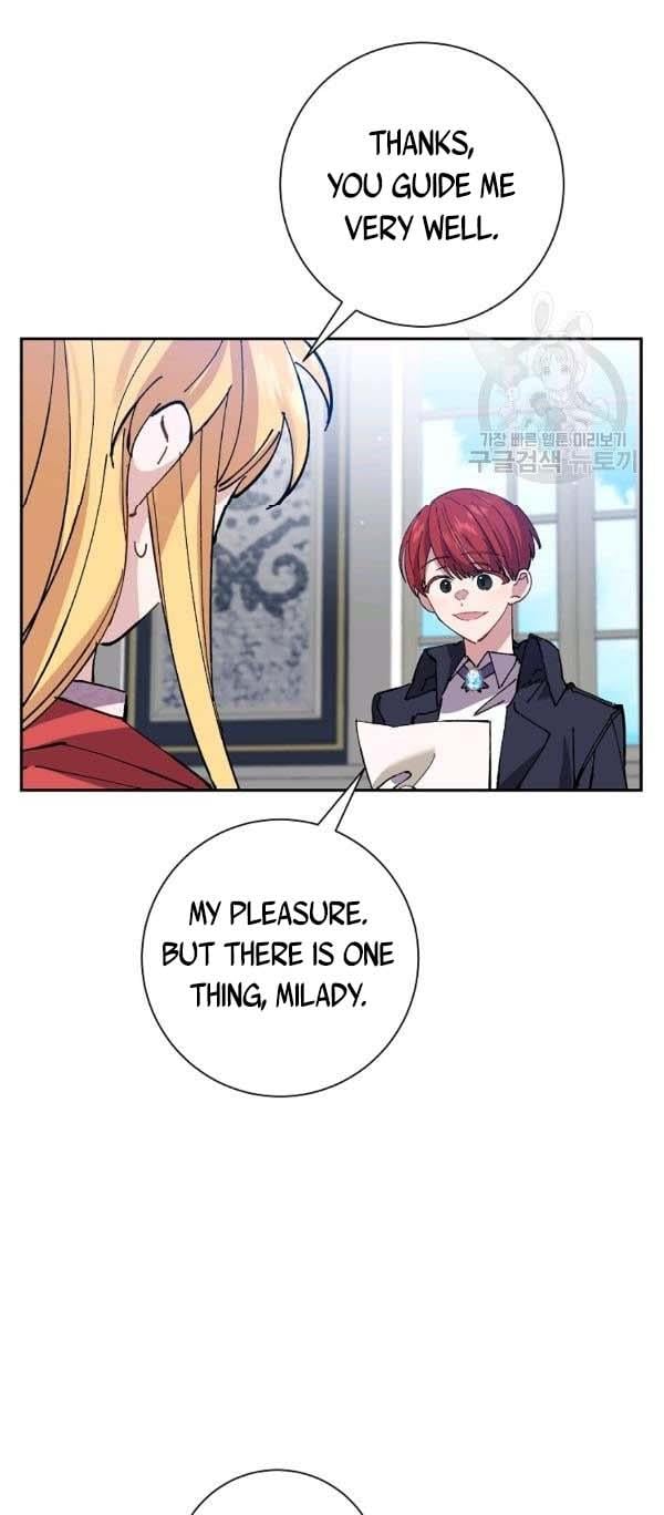 It’s Useless to Hang On Chapter 40 166 8