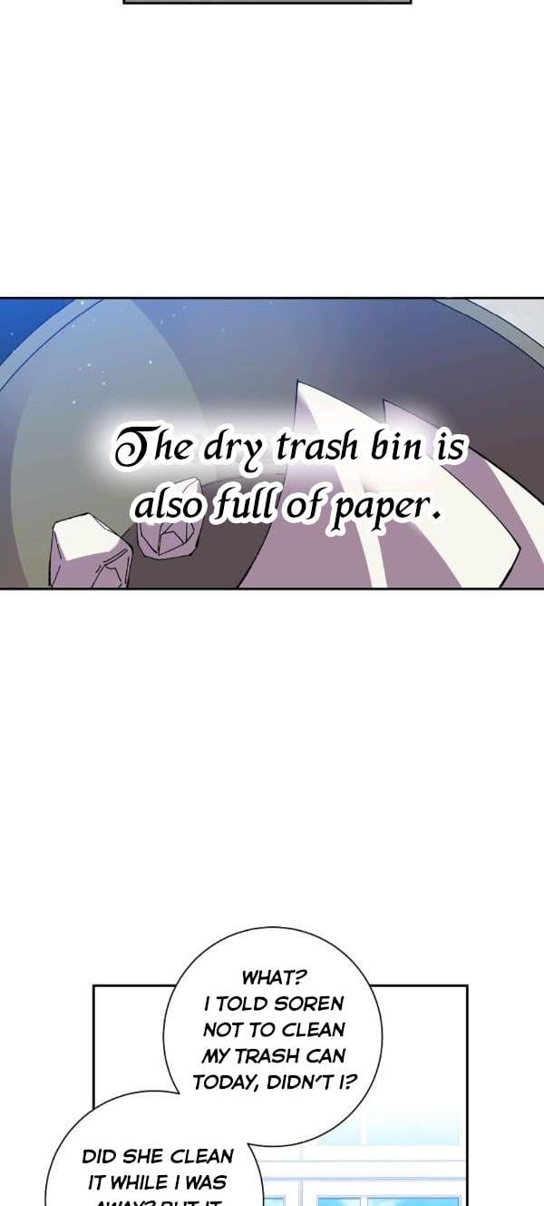 It’s Useless to Hang On Chapter 41 232 14