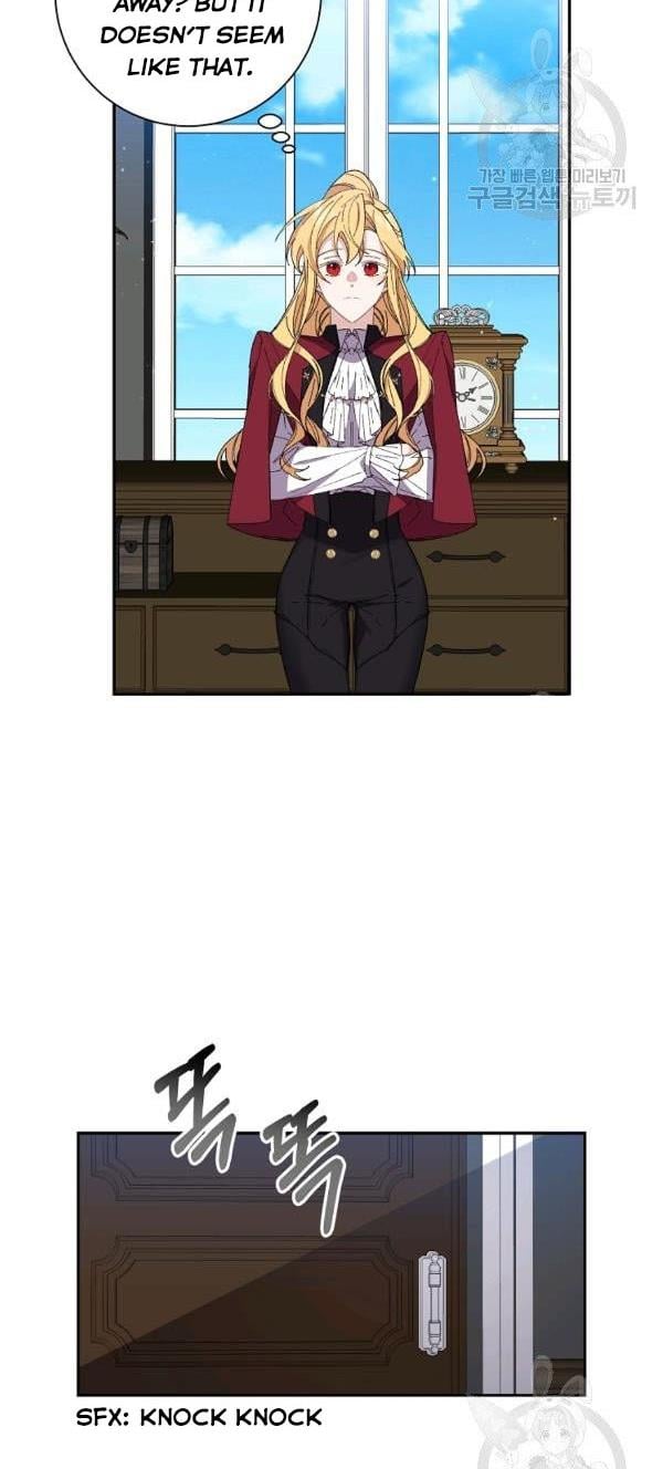 It’s Useless to Hang On Chapter 41 233 15