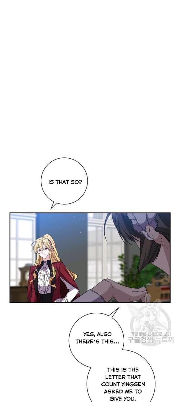 It’s Useless to Hang On Chapter 41 235 17