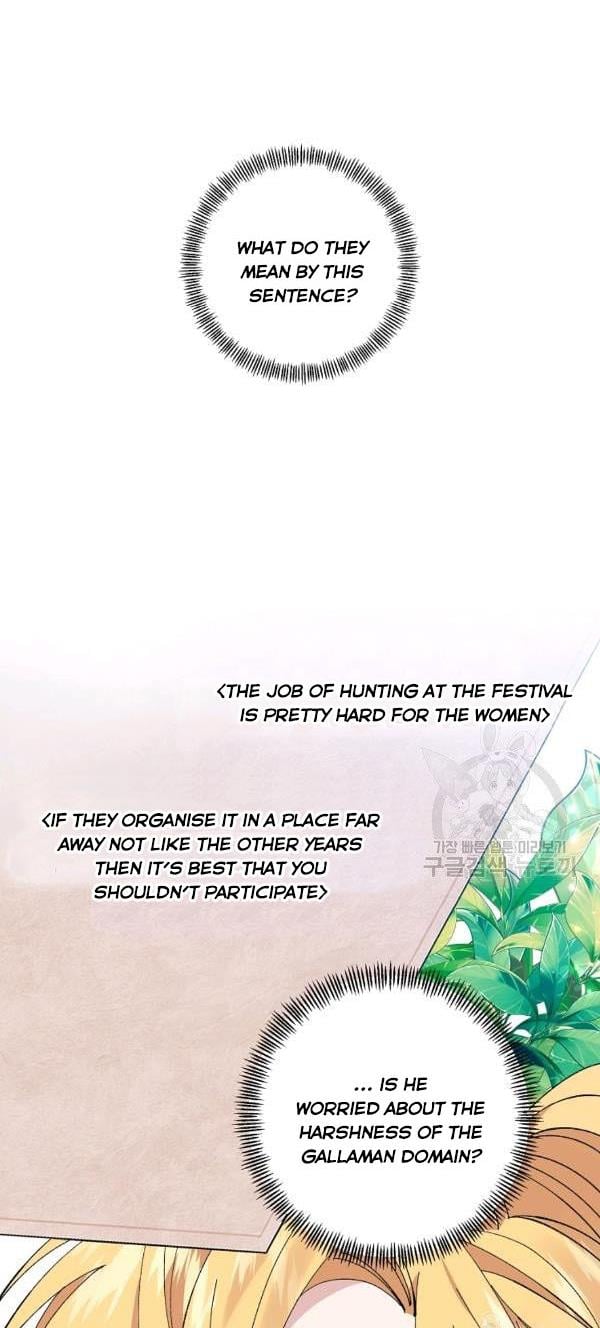 It’s Useless to Hang On Chapter 41 237 19