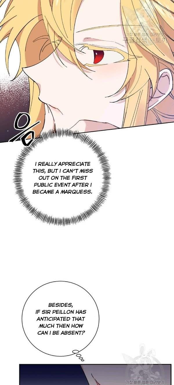 It’s Useless to Hang On Chapter 41 238 20