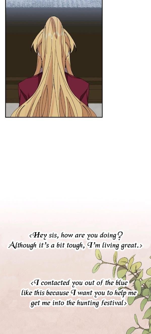 It’s Useless to Hang On Chapter 41 246 28