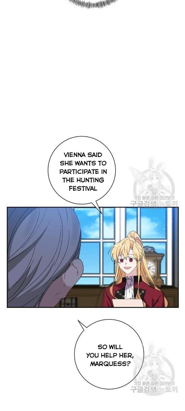 It’s Useless to Hang On Chapter 41 248 30