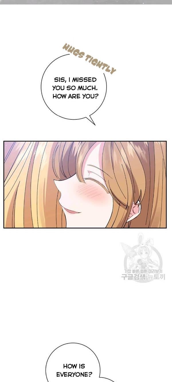 It’s Useless to Hang On Chapter 41 255 37