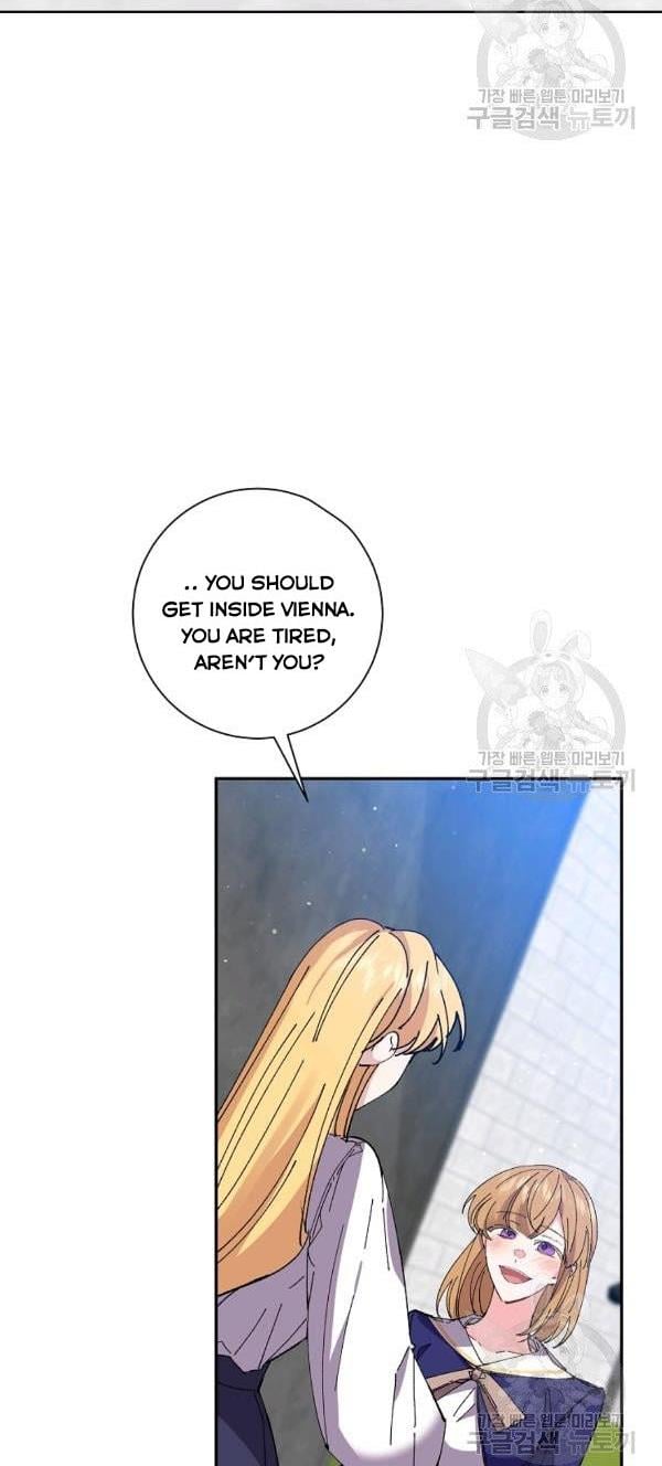 It’s Useless to Hang On Chapter 41 257 39