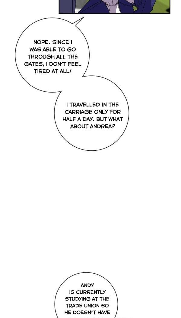 It’s Useless to Hang On Chapter 41 258 40