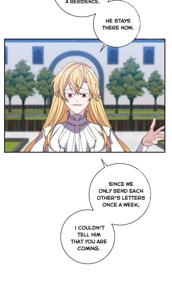 It’s Useless to Hang On Chapter 41 259 41